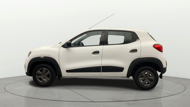 Second-hand 2019 Renault KWID 1.0 RXT Optional for sale in Kochi-16