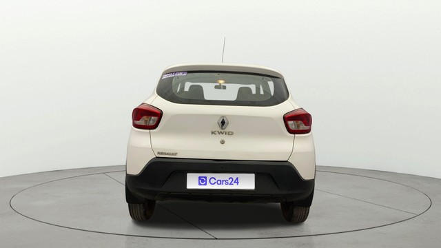 Second-hand 2019 Renault KWID 1.0 RXT Optional for sale in Kochi-14