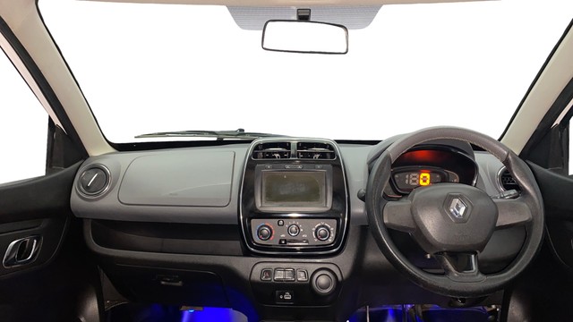 Second-hand 2019 Renault KWID 1.0 RXT Optional for sale in Kochi-21