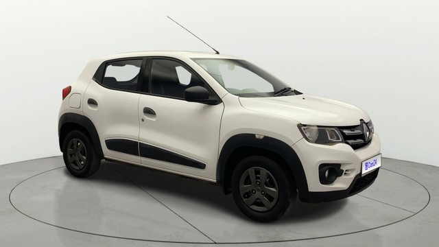 Second-hand 2019 Renault KWID 1.0 RXT Optional for sale in Kochi-11