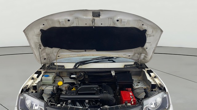 Second-hand 2019 Renault KWID 1.0 RXT Optional for sale in Kochi-19