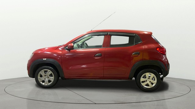 Second-hand 2017 Renault KWID RXL for sale in Surat-5