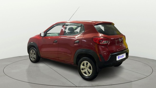 Second-hand 2017 Renault KWID RXL for sale in Surat-4
