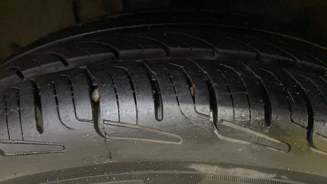 Second-hand 2017 Renault KWID RXL for sale in Surat-31