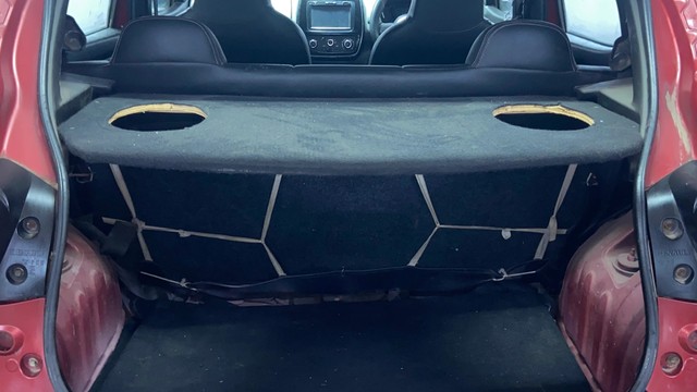 Second-hand 2017 Renault KWID RXL for sale in Vadodara-19