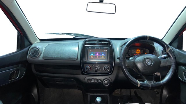 Second-hand 2017 Renault KWID RXL for sale in Surat-10