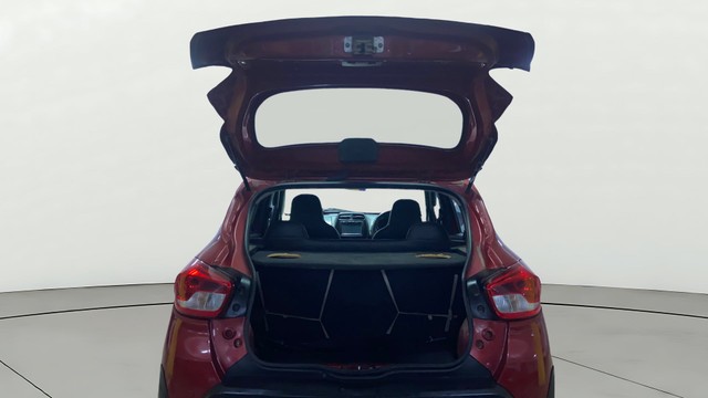 Second-hand 2017 Renault KWID RXL for sale in Surat-20