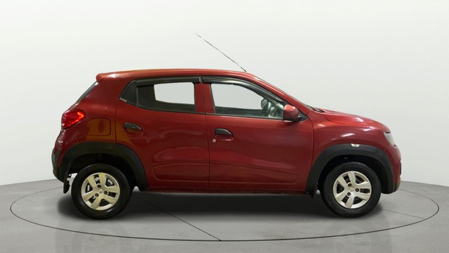 Second-hand 2017 Renault KWID RXL for sale in Surat-1