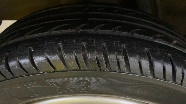 Second-hand 2017 Renault KWID RXL for sale in Surat-30