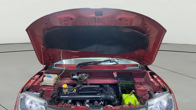 Second-hand 2017 Renault KWID RXL for sale in Surat-9