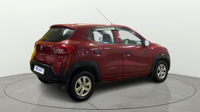 Second-hand 2017 Renault KWID RXL for sale in Surat-2