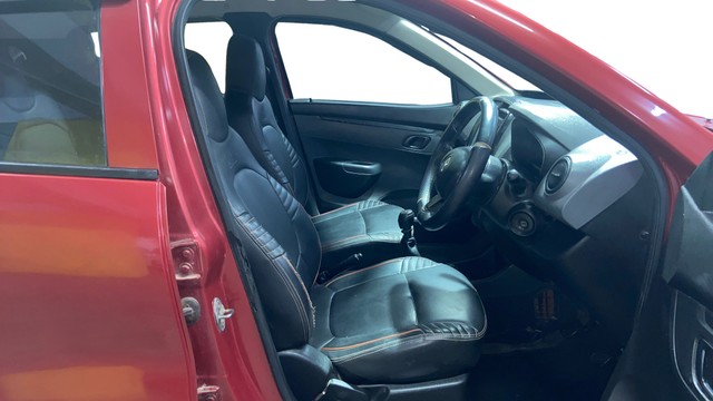 Second-hand 2017 Renault KWID RXL for sale in Surat-15