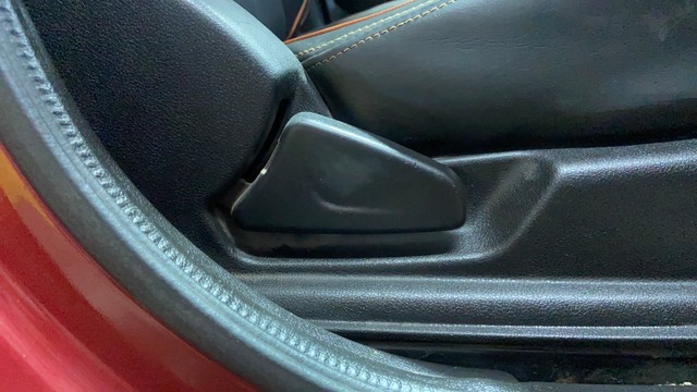 Second-hand 2017 Renault KWID RXL for sale in Surat-18