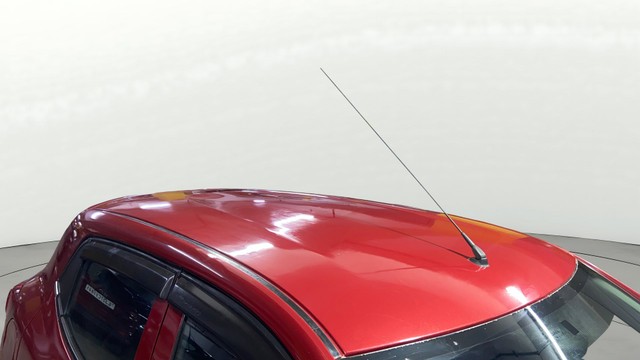 Second-hand 2017 Renault KWID RXL for sale in Surat-8