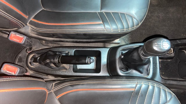 Second-hand 2017 Renault KWID RXL for sale in Surat-13