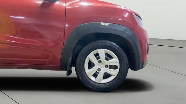 Second-hand 2017 Renault KWID RXL for sale in Surat-24