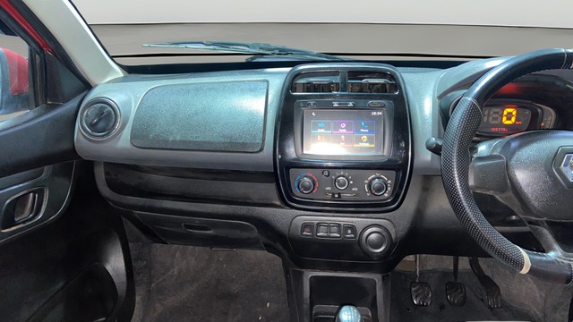 Second-hand 2017 Renault KWID RXL for sale in Surat-22