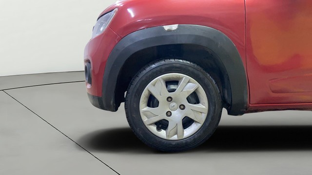 Second-hand 2017 Renault KWID RXL for sale in Surat-26