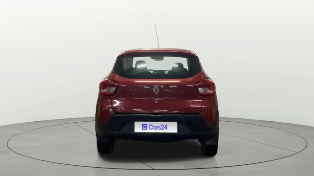 Second-hand 2017 Renault KWID RXL for sale in Surat-3