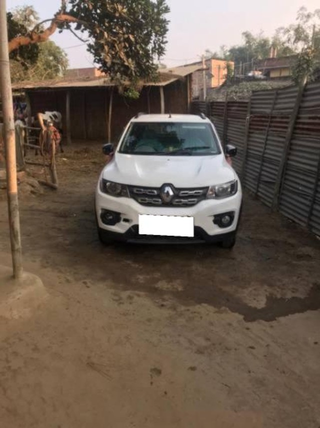 Second-hand 2017 Renault KWID RXT for sale in Madhepura-4