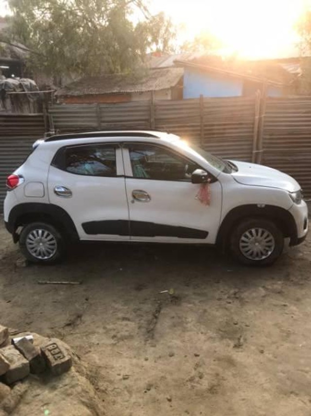 Second-hand 2017 Renault KWID RXT for sale in Madhepura-1