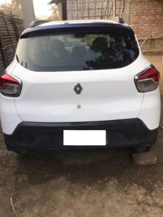 Second-hand 2017 Renault KWID RXT for sale in Madhepura-2