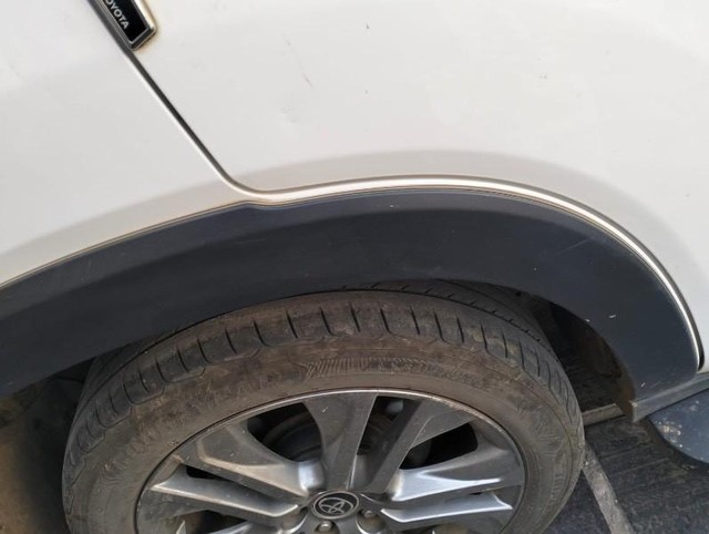 Second-hand 2025 Toyota Innova Hycross ZX Hybrid for sale in Balaghat-4