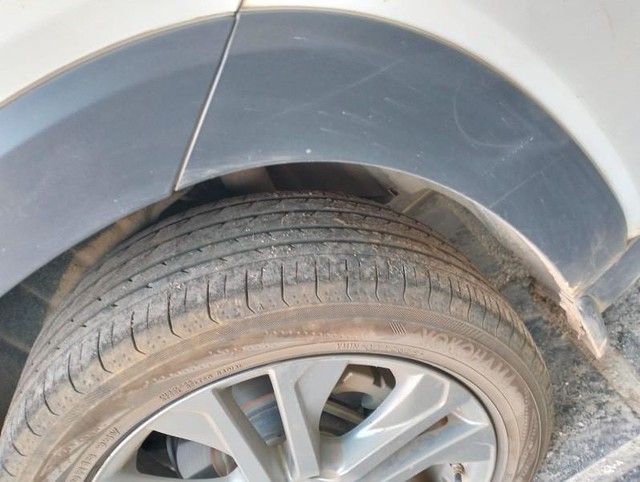 Second-hand 2025 Toyota Innova Hycross ZX Hybrid for sale in Balaghat-12