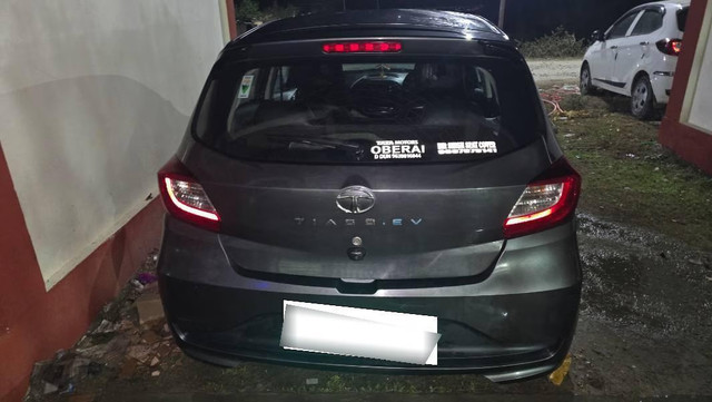 Second-hand 2023 Tata Tiago EV XZ Plus LR ACFC for sale in Dehradun-2