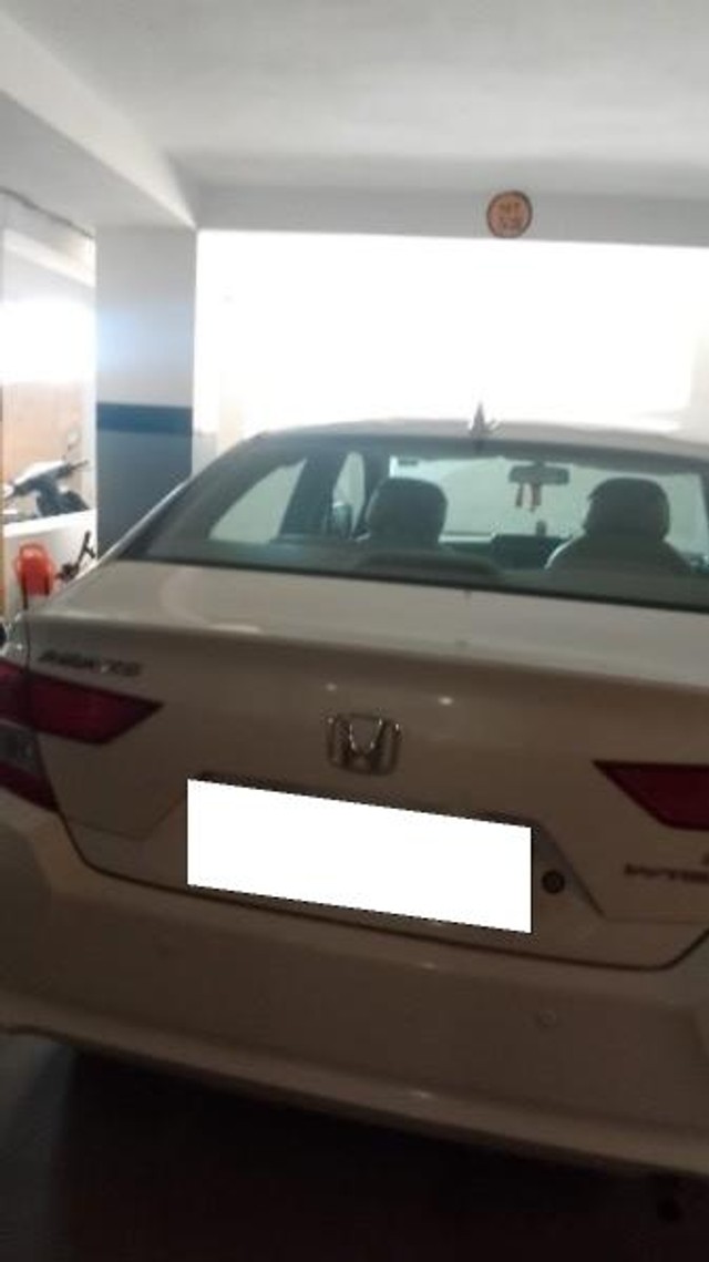 Second-hand 2018 Honda Amaze S i-VTEC for sale in Cuttack-1