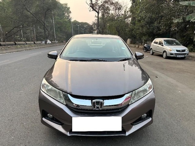 Honda City i VTEC V Second-hand 2014 Honda City i VTEC V for sale in Nashik-13