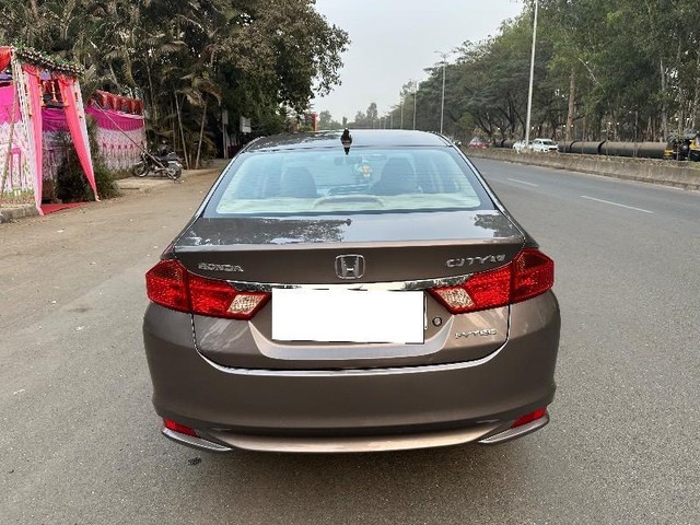 Honda City i VTEC V Second-hand 2014 Honda City i VTEC V for sale in Nashik-6