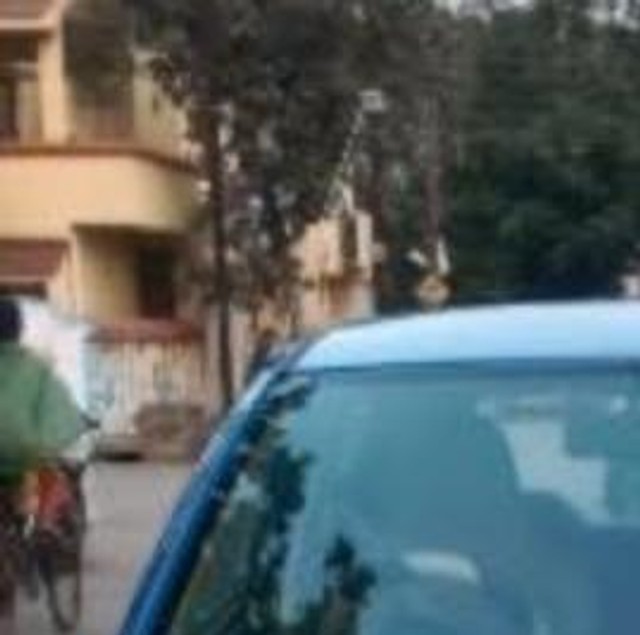 Second-hand 2012 Honda Brio E MT for sale in Durg-4