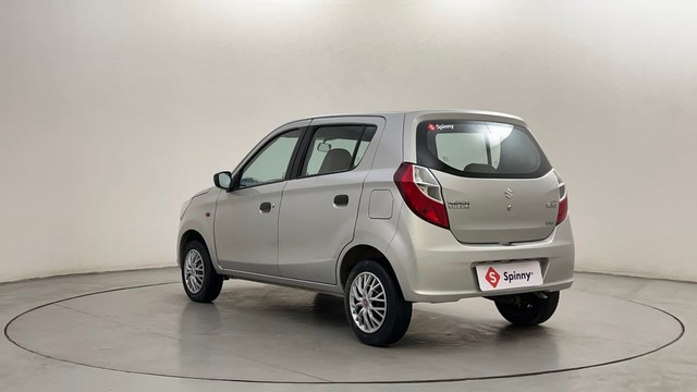 Second-hand 2017 Maruti Suzuki Alto K10 VXI for sale in Bangalore-5