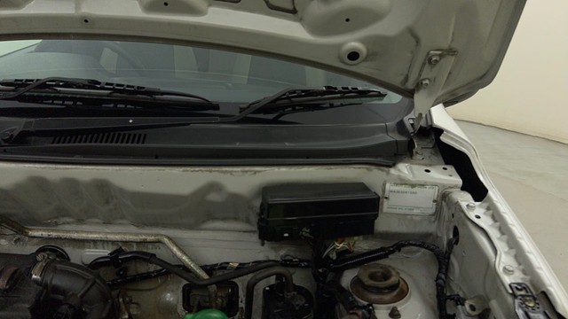 Second-hand 2017 Maruti Suzuki Alto K10 VXI for sale in Bangalore-33