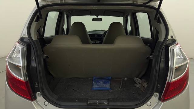 Second-hand 2017 Maruti Suzuki Alto K10 VXI for sale in Bangalore-9