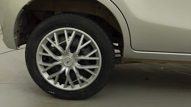 Second-hand 2017 Maruti Suzuki Alto K10 VXI for sale in Bangalore-18