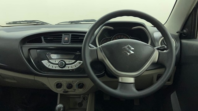 Second-hand 2017 Maruti Suzuki Alto K10 VXI for sale in Bangalore-34