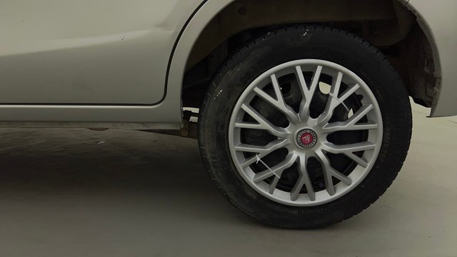 Second-hand 2017 Maruti Suzuki Alto K10 VXI for sale in Bangalore-19