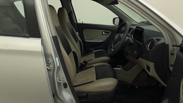 Second-hand 2017 Maruti Suzuki Alto K10 VXI for sale in Bangalore-15