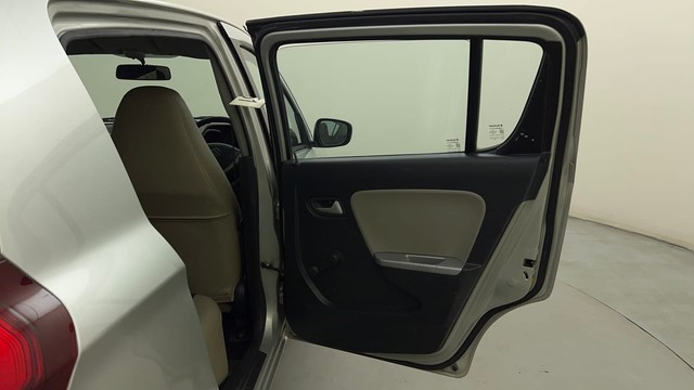 Second-hand 2017 Maruti Suzuki Alto K10 VXI for sale in Bangalore-26