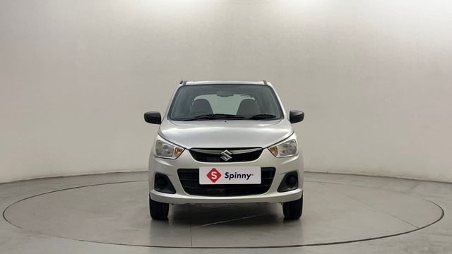 Second-hand 2017 Maruti Suzuki Alto K10 VXI for sale in Bangalore-7