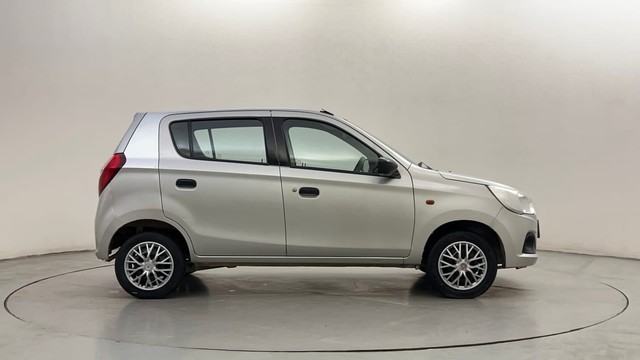 Second-hand 2017 Maruti Suzuki Alto K10 VXI for sale in Bangalore-2
