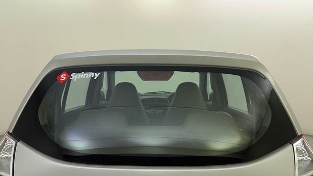 Second-hand 2017 Maruti Suzuki Alto K10 VXI for sale in Bangalore-27