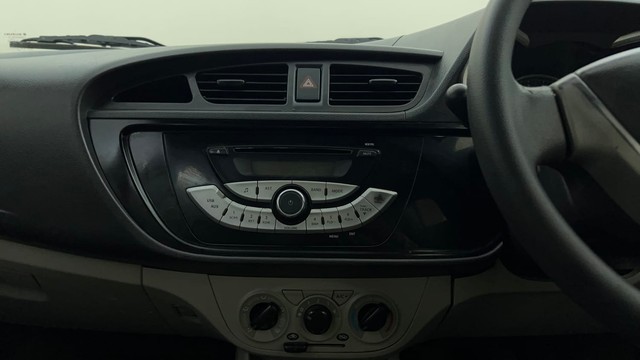 Second-hand 2017 Maruti Suzuki Alto K10 VXI for sale in Bangalore-29