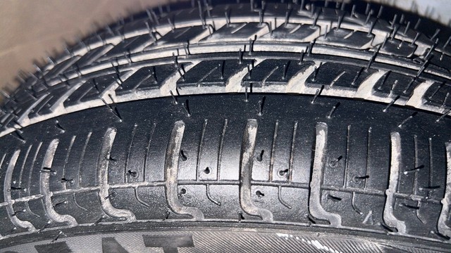 Second-hand 2017 Maruti Suzuki Alto K10 VXI for sale in Bangalore-32