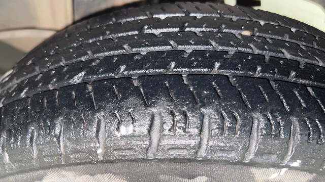 Second-hand 2017 Maruti Suzuki Alto K10 VXI for sale in Bangalore-38