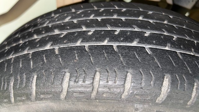 Second-hand 2017 Maruti Suzuki Alto K10 VXI for sale in Bangalore-28