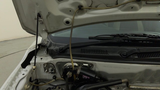 Second-hand 2017 Maruti Suzuki Alto K10 VXI for sale in Bangalore-36