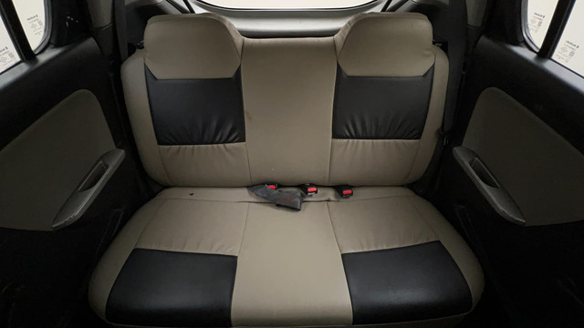 Second-hand 2017 Maruti Suzuki Alto K10 VXI for sale in Bangalore-31